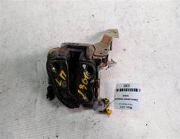 Замок двери передней левой для Nissan Maxima J30 (1988—1994)  запчасти бу