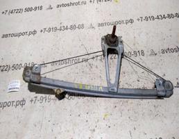 Стеклоподъемник задний правый для Mercedes-Benz E-класс W124/S124/C124/A124 (1984—1997)  запчасти бу