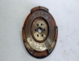 Маховик ДВС для Mazda Tribute I (2000—2004)  запчасти бу