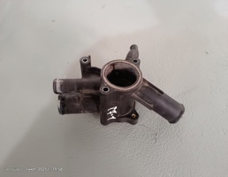 Корпус термостата для Chery Tiggo 7 Pro Max I (2022—2025)  запчасти бу