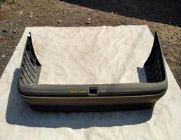 Бампер задний для Opel Kadett E (1984—1989)  запчасти бу