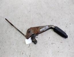 Рычаг ручного тормоза для Daewoo Nexia I (1995—2008)  запчасти бу