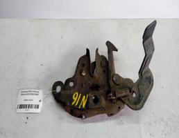 Замок капота для Nissan Almera N16 (2000—2003)  запчасти бу
