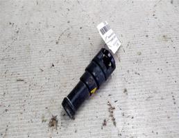 Быстрый съем с радиатора печки для Mazda 3 BK (2003—2006)  запчасти бу