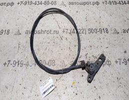 Трос капота для BMW 5 серия E34 (1988—1996)  запчасти бу