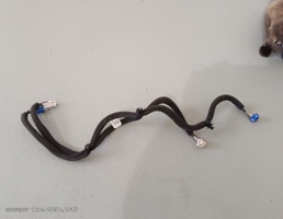 Проводка панели приборов для Chery Tiggo 7 Pro Max I (2022—2025)  запчасти бу