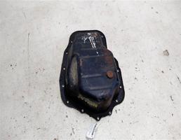 Поддон ДВС железный для Opel Vectra B (1995—2000)  запчасти бу