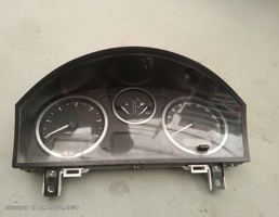 Панель приборов для Land Rover Defender I рестайлинг (2007—2016)  запчасти бу