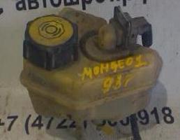 Бачок цилиндра главного тормозного для Ford Mondeo I (1993—1996)  запчасти бу