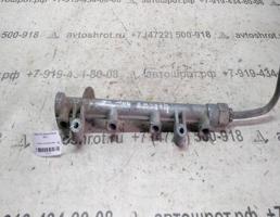 Рампа топливная для Daewoo Nexia I (1995—2008)  запчасти бу