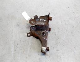 Кронштейн педали сцепления для Renault Logan II (2012—2018)  запчасти бу