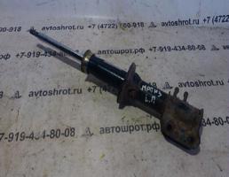 Амортизатор передний левый для Daewoo Matiz I рестайлинг (2000—2015)  запчасти бу