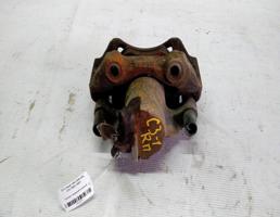 Суппорт передний правый для Audi 100 C3 рестайлинг (1988—1991)  запчасти бу