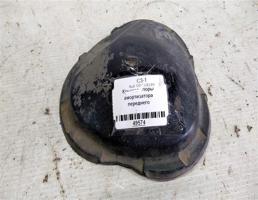 Крышка опоры амортизатора переднего для Audi 100 C3 рестайлинг (1988—1991)  запчасти бу