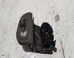 Зеркало электрическое правое для Mercedes-Benz E-класс W210/S210 (1995—1999)  запчасти бу