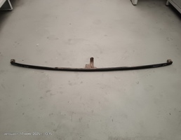 Планка под фары для Nissan Sunny B14 (1994—1999)  запчасти бу