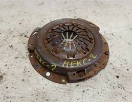 Корзина сцепления для Daewoo Nexia I (1995—2008)  запчасти бу