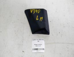 Молдинг крыла переднего левого для Volvo 340 II (1985—1992)  запчасти бу