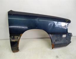 Крыло переднее правое для Audi 100 C3 (1982—1988)  запчасти бу