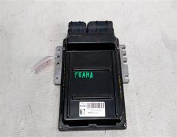 ЭБУ ДВС для Nissan Teana J31 (2003—2005)  запчасти бу