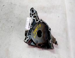 Насос масляный для Opel Kadett D (1979—1984)  запчасти бу