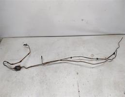 Трубка топливная магистраль для Daewoo Nexia I (1995—2008)  запчасти бу