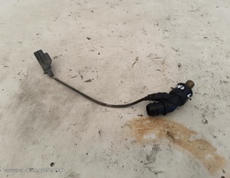 Клапан э/м сапуна для Land Rover Defender L316 83-16г  запчасти бу