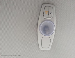 Плафон салонный для Ford Focus III (2011—2015)  запчасти бу