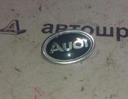 Эмблема для Audi 80 B4 91-94г  запчасти бу