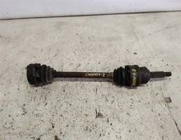 Привод в сборе задний для Ford Scorpio I (1985—1994)  запчасти бу