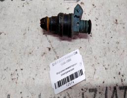 Форсунка инжекторная эл для BMW 5 серия E34 (1988—1996)  запчасти бу