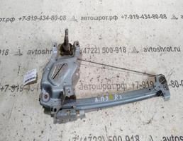 Стеклоподъемник задний правый для Audi 80 B3 (1986—1991)  запчасти бу