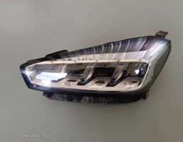 Фара левая для Chery Tiggo 7 Pro Max I (2022—2025)  запчасти бу