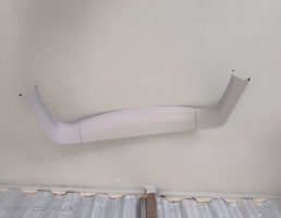 Накладка на дверь багажника внутренняя для Chery Tiggo 7 Pro Max I (2022—2025)  запчасти бу