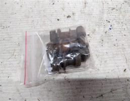 Болт крепления кардана для Mitsubishi Pajero II (1991—1997)  запчасти бу