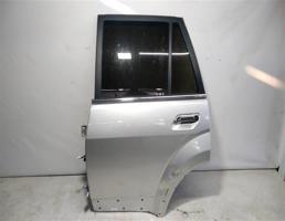 Дверь задняя левая для Great Wall Hover H3 I рестайлинг (2014—2016)  запчасти бу