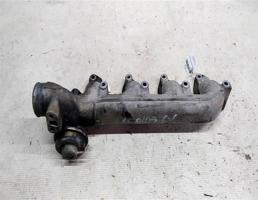 Коллектор впускной для Ford Mondeo II (1994—2001)  запчасти бу