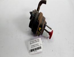 Вакуумный привод замка лючка бака для Mercedes-Benz E-класс W124/S124/C124/A124 (1984—1997)  запчасти бу