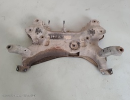 Балка подмоторная для Chery Tiggo 7 Pro Max I (2022—2025)  запчасти бу