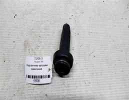 Надсвечник катушки зажигания для Peugeot 206 I (1998—2012)  запчасти бу