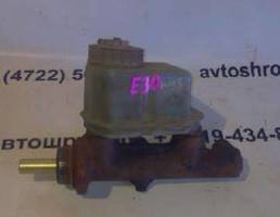 Цилиндр тормозной главный для BMW 5 серия E28 (1981—1988)  запчасти бу