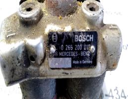 Блок АВS гидравлический для Mercedes-Benz E-класс W124/S124/C124/A124 (1984—1997)  запчасти бу