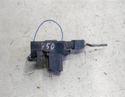 Актуатор замка лючка бака для BMW 5 серия E34 (1988—1996)  запчасти бу