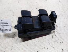 Блок кнопок ЭСП для Mazda 3 BK (2003—2006)  запчасти бу