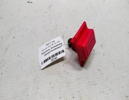 Рукоятка блокировки двери багажника для Mercedes-Benz MB100 I (1981—1996)  запчасти бу