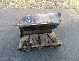 Коллектор впускной для Citroen C4 I (2004—2014)  запчасти бу