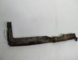 Резинка капота для Mercedes-Benz E-класс W124/S124/C124/A124 (1984—1997)  запчасти бу