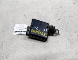 Актуатор замка двери для Renault Symbol I рестайлинг 2 (2006—2008)  запчасти бу