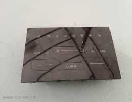 ЭБУ климатом для Chery Tiggo 7 Pro Max I (2022—2025)  запчасти бу