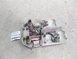 Плата заднего фонаря левого для Mazda 626 GD (1987—1996)  запчасти бу